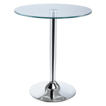 유리테이블 (Glass Table)