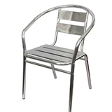 알루미늄의자(Aluminum Chair)